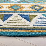 safavieh clearance aspen apn352m blue rug