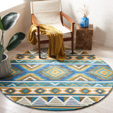 safavieh clearance aspen apn352m blue rug