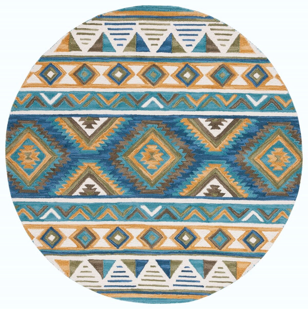 safavieh clearance aspen apn352m blue rug