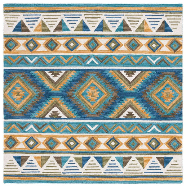 safavieh clearance aspen apn352m blue rug