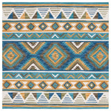 safavieh clearance aspen apn352m blue rug
