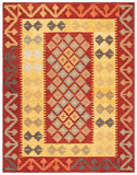 safavieh clearance aspen apn403q red rug