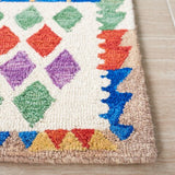 safavieh clearance aspen apn406q red rug