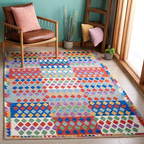 safavieh clearance aspen apn406q red rug