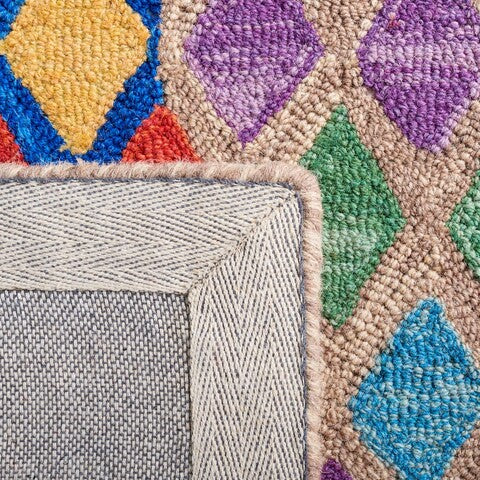 safavieh clearance aspen apn406q red rug