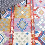 safavieh clearance aspen apn409q red rug