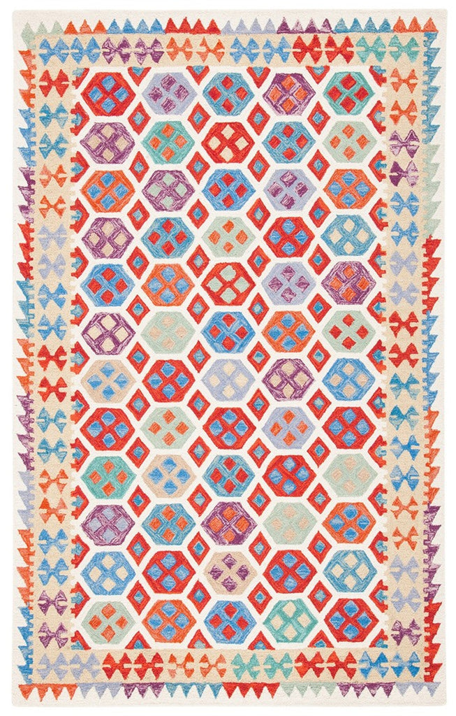 safavieh clearance aspen apn410a ivory rug