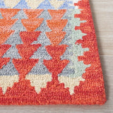 safavieh clearance aspen apn411q red rug