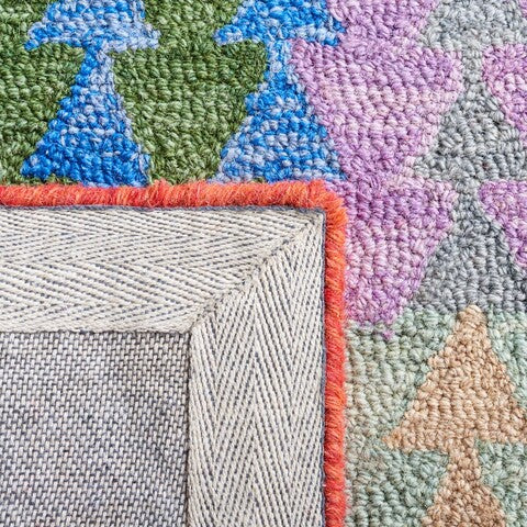 safavieh clearance aspen apn411q red rug