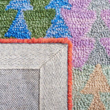 safavieh clearance aspen apn411q red rug