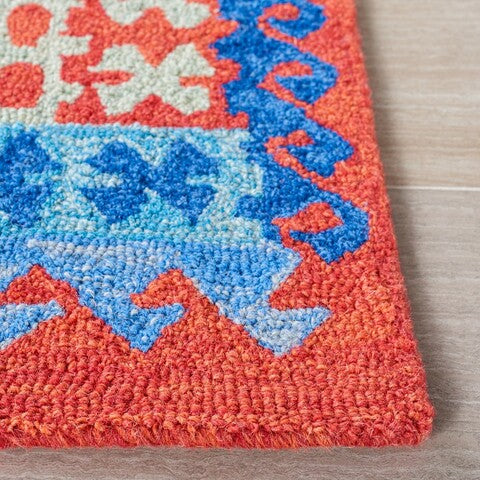 safavieh clearance aspen apn412q red rug
