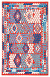 safavieh clearance aspen apn412q red rug