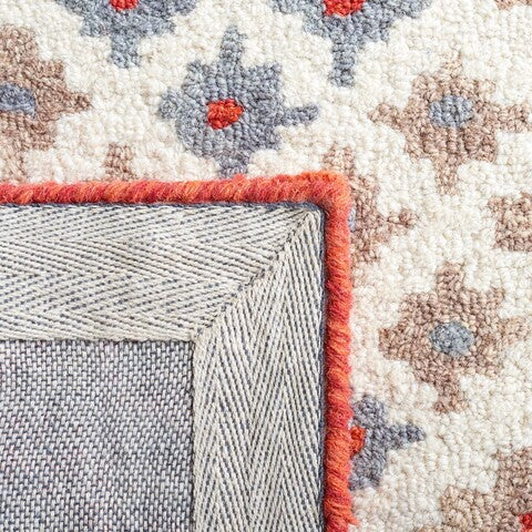 safavieh clearance aspen apn413q red rug