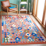 safavieh clearance aspen apn416p orange rug