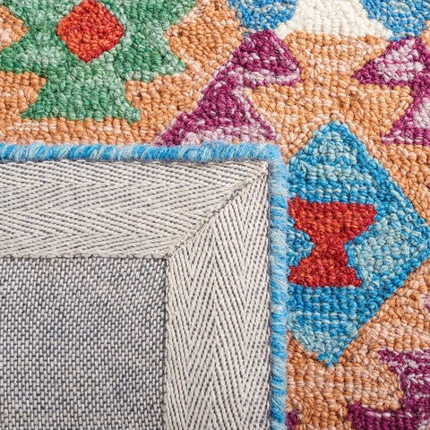 safavieh clearance aspen apn417l light blue rug