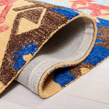 safavieh clearance aspen apn452d gold rug