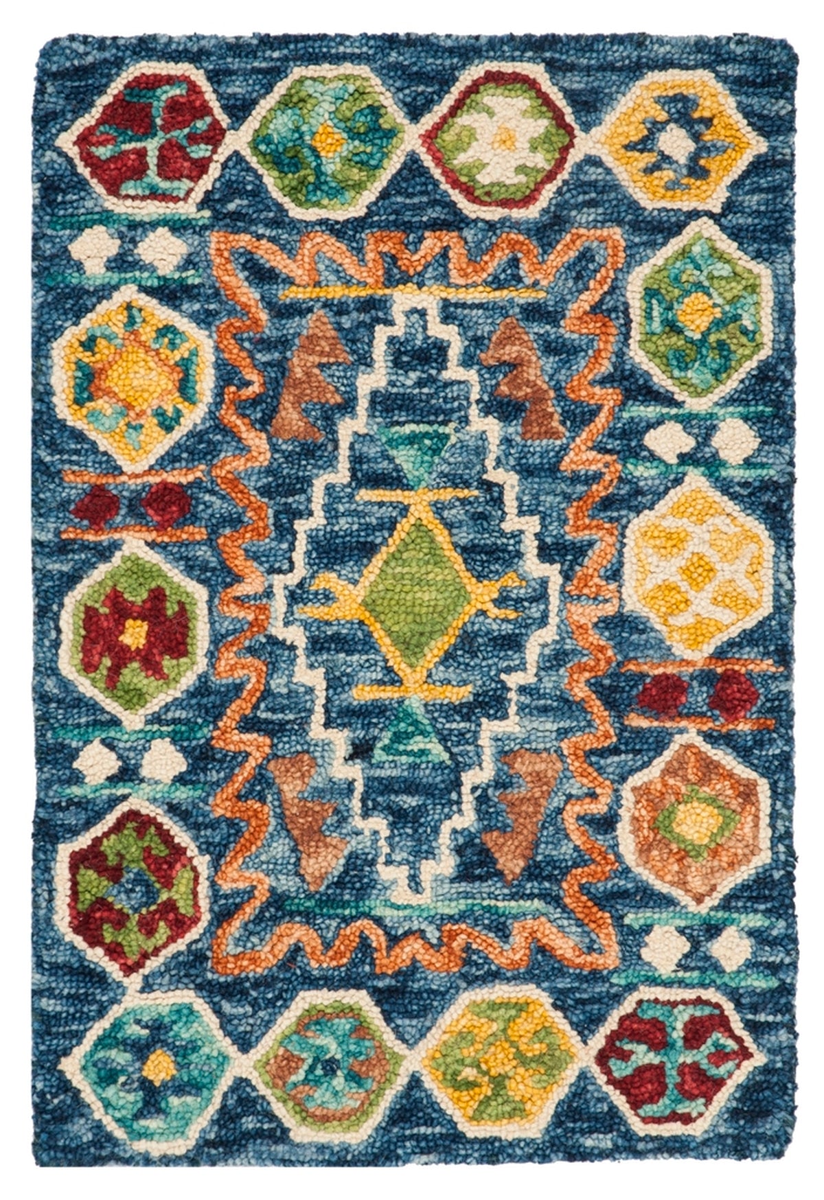 safavieh clearance aspen apn501a navy rug