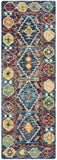 safavieh clearance aspen apn501a navy rug
