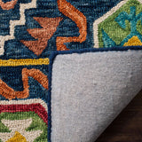 safavieh clearance aspen apn501a navy rug