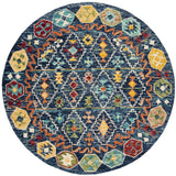 safavieh clearance aspen apn501a navy rug