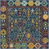 safavieh clearance aspen apn501a navy rug