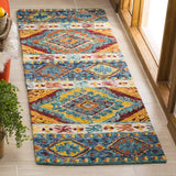 safavieh clearance aspen apn502a navy rug