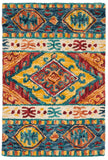 safavieh clearance aspen apn502a navy rug