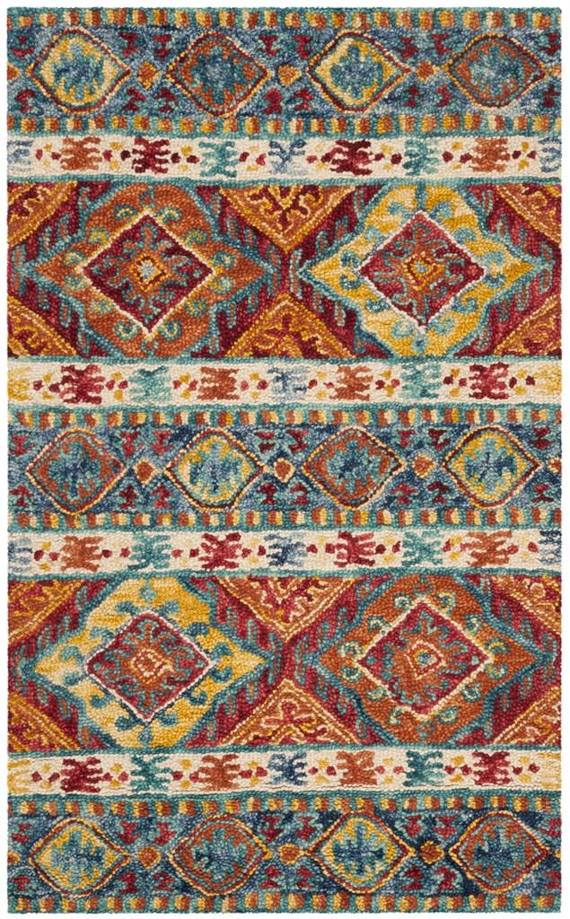 safavieh clearance aspen apn502a navy rug