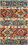 safavieh clearance aspen apn502a navy rug