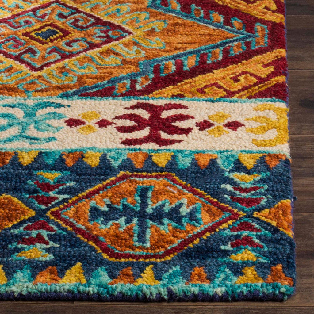 safavieh clearance aspen apn502a navy rug