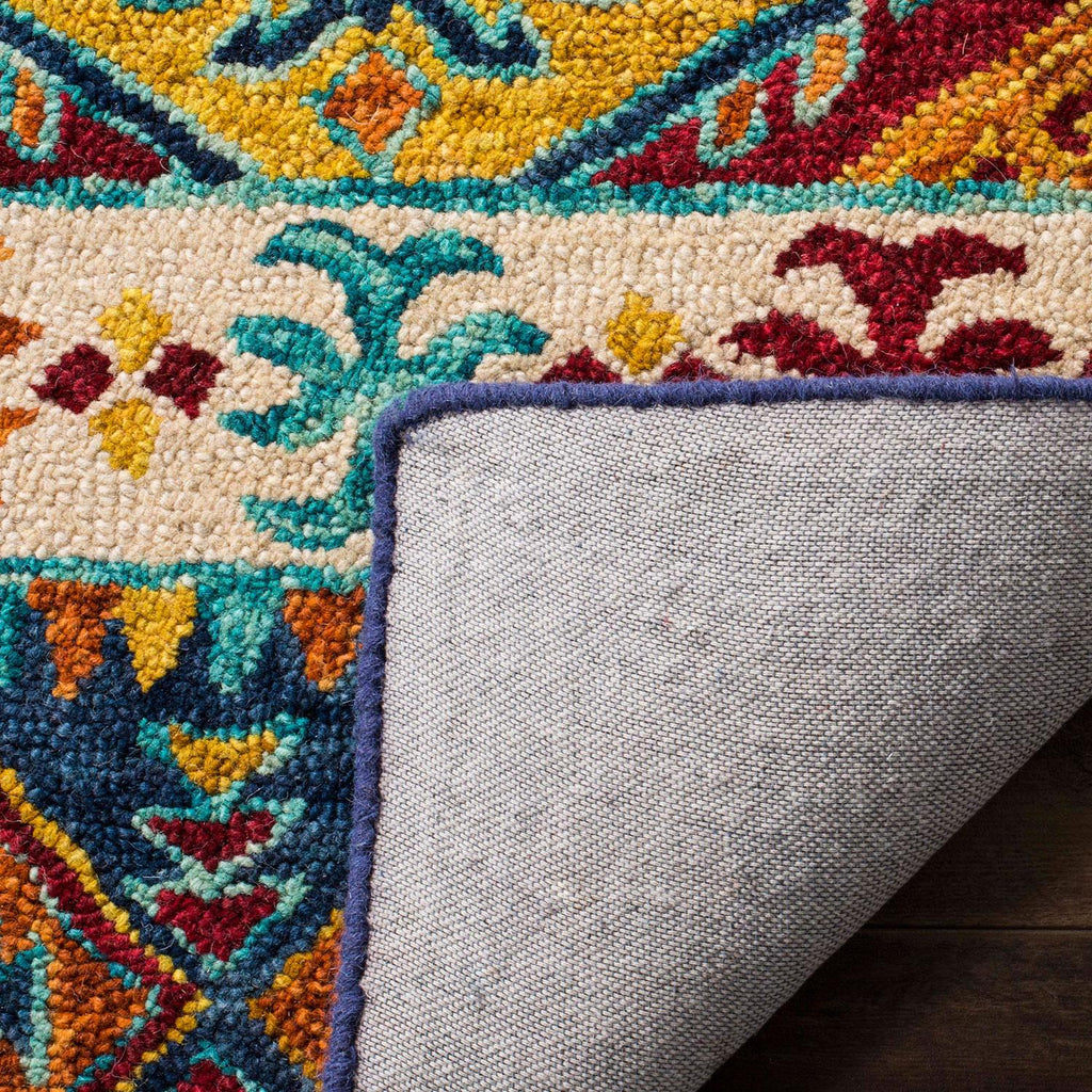 safavieh clearance aspen apn502a navy rug