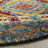 safavieh clearance aspen apn502a navy rug