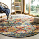 safavieh clearance aspen apn502a navy rug