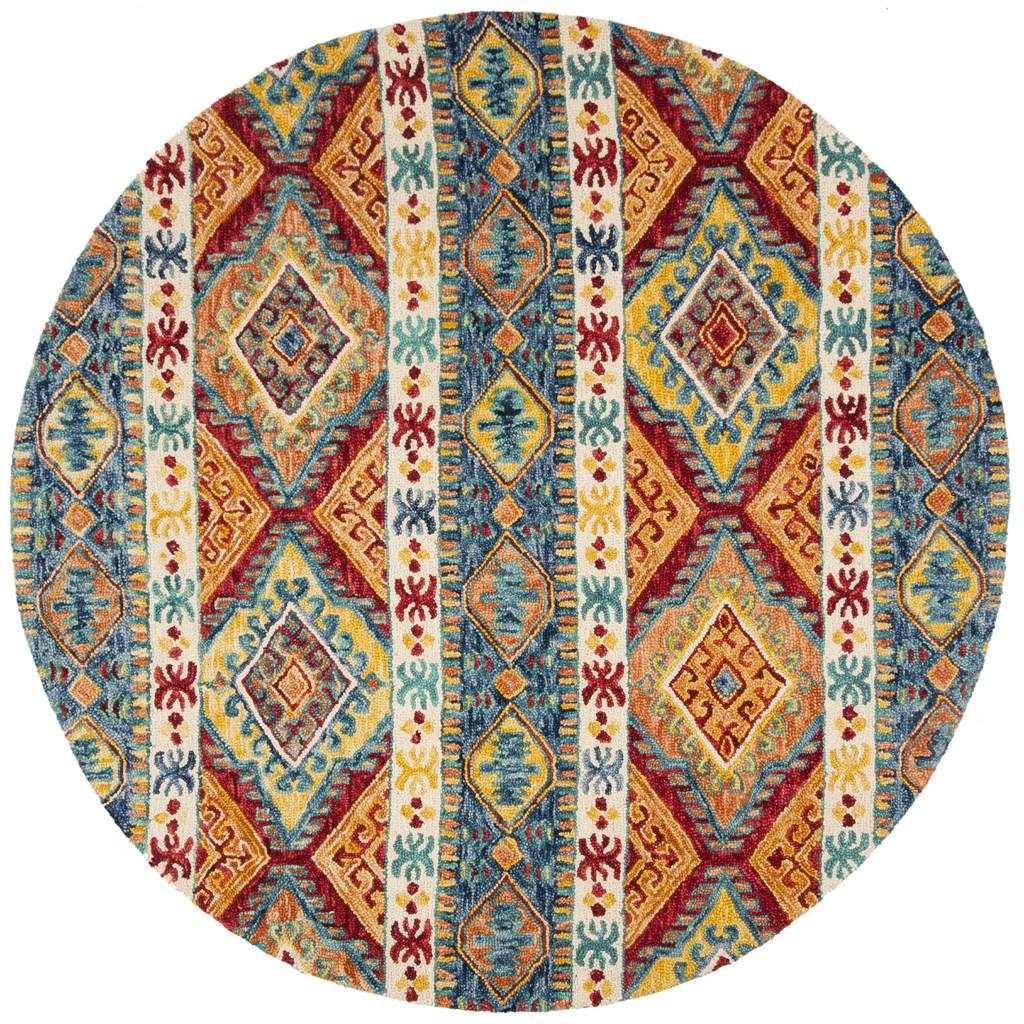 safavieh clearance aspen apn502a navy rug
