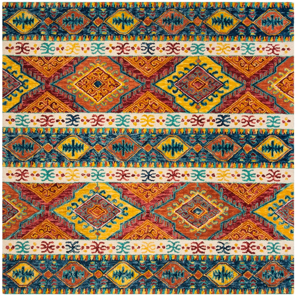 safavieh clearance aspen apn502a navy rug