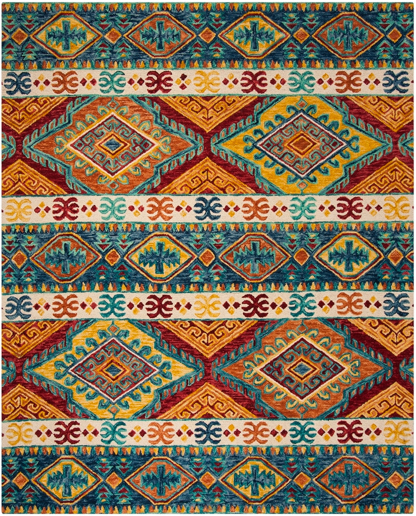safavieh clearance aspen apn502a navy rug
