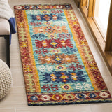 safavieh clearance aspen apn503a blue rug