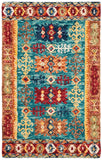 safavieh clearance aspen apn503a blue rug