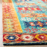 safavieh clearance aspen apn503a blue rug