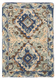 safavieh clearance aspen apn504a blue rug
