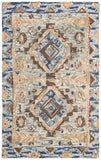 safavieh clearance aspen apn504a blue rug