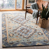 safavieh clearance aspen apn504a blue rug