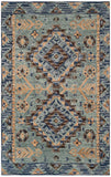 safavieh clearance aspen apn504a blue rug