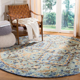 safavieh clearance aspen apn504a blue rug