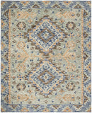 safavieh clearance aspen apn504a blue rug