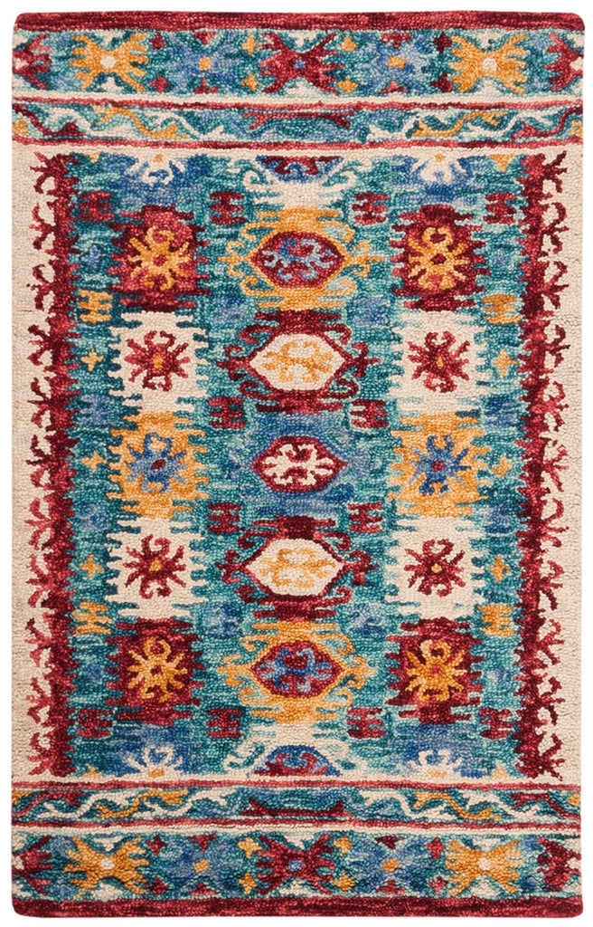 safavieh clearance aspen apn505a blue rug