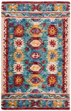 safavieh clearance aspen apn505a blue rug
