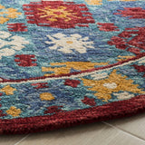 safavieh clearance aspen apn505a blue rug