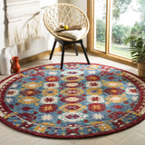 safavieh clearance aspen apn505a blue rug
