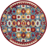 safavieh clearance aspen apn505a blue rug